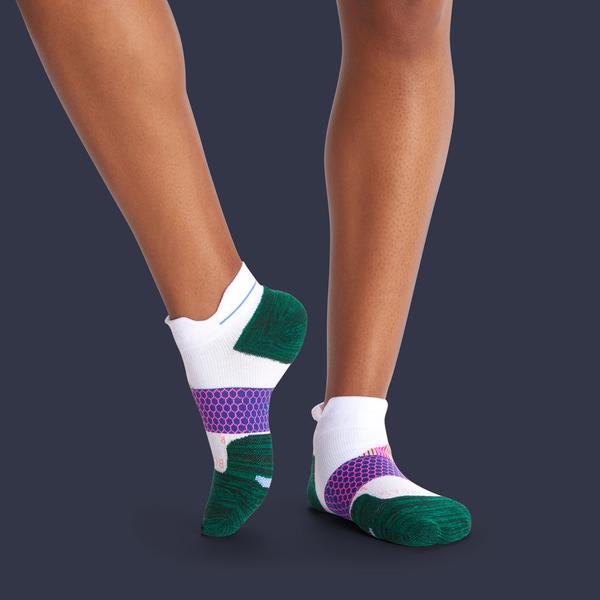Women's Performance Running Ankle Sock