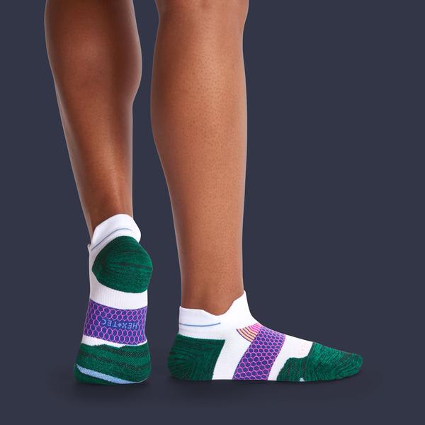 Women's Performance Running Ankle Sock