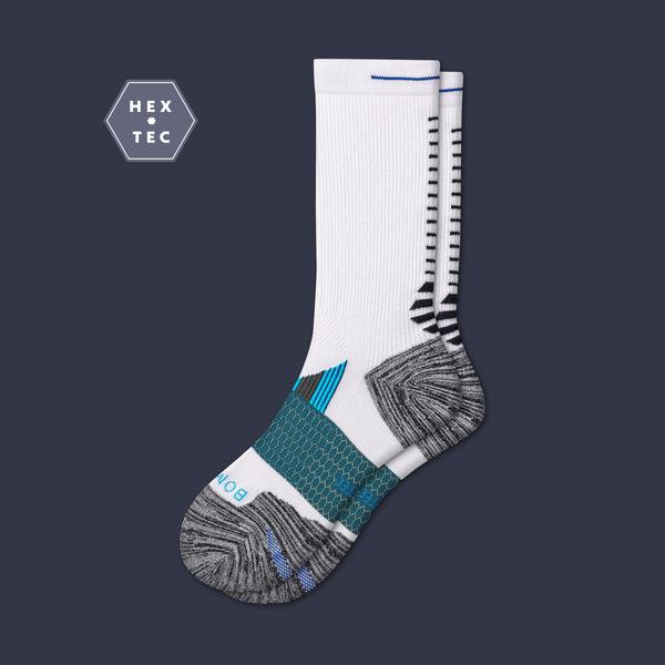 Men's Performance Running Calf Sock