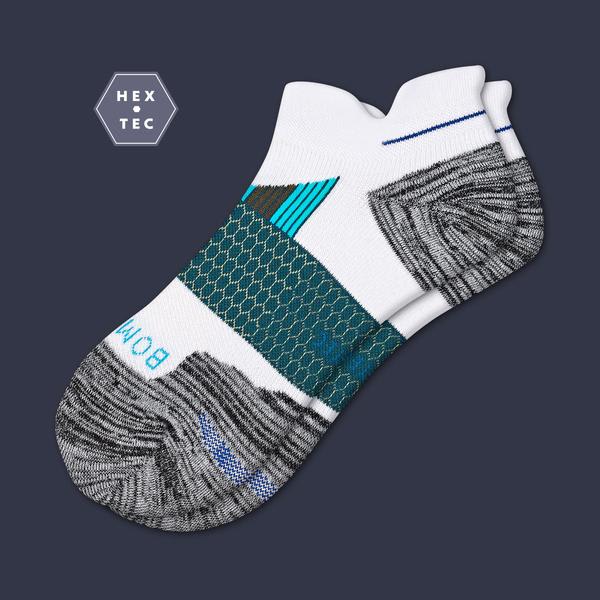 Men's Performance Running Ankle Sock