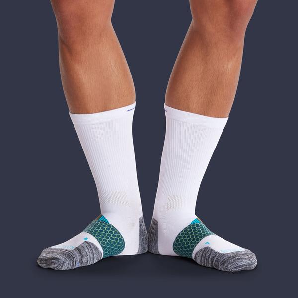 Men's Performance Running Calf Sock