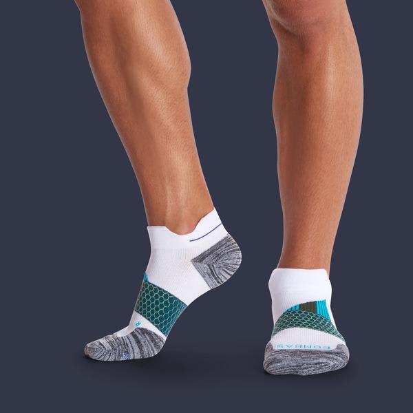 Men's Performance Running Ankle Sock