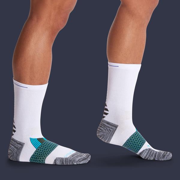 Men's Performance Running Calf Sock