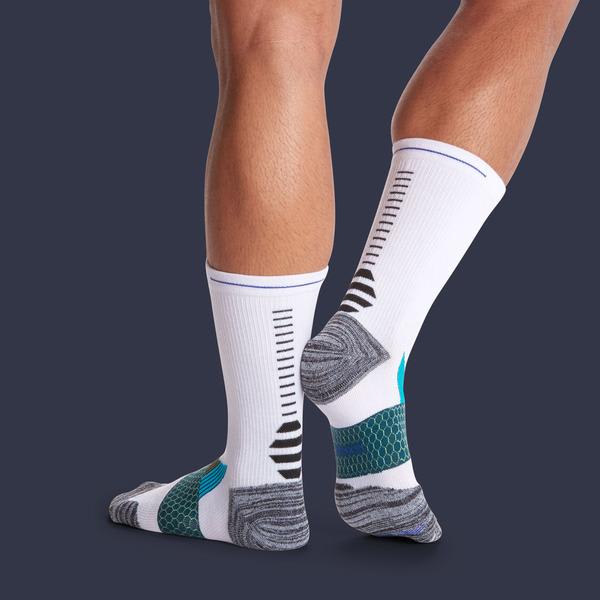 Men's Performance Running Calf Sock