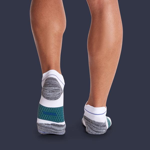 Men's Performance Running Ankle Sock