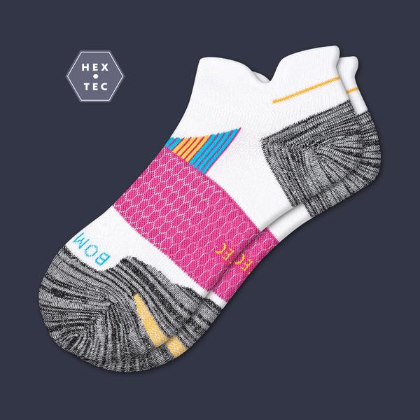 Women's Performance Running Ankle Sock