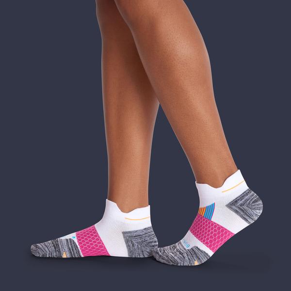 Women's Performance Running Ankle Sock