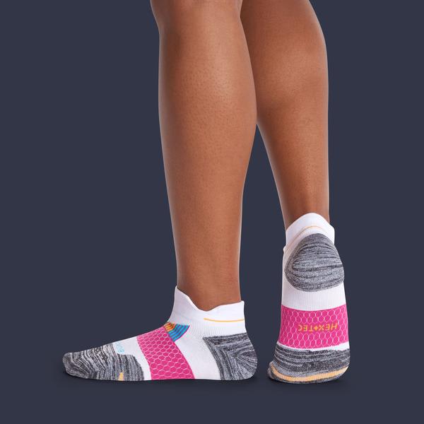 Women's Performance Running Ankle Sock