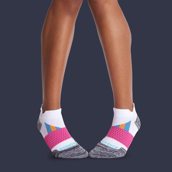Women's Performance Running Ankle Sock