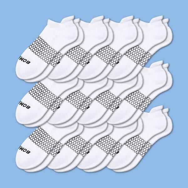 Women's All-Ankle Sock 12-Pack