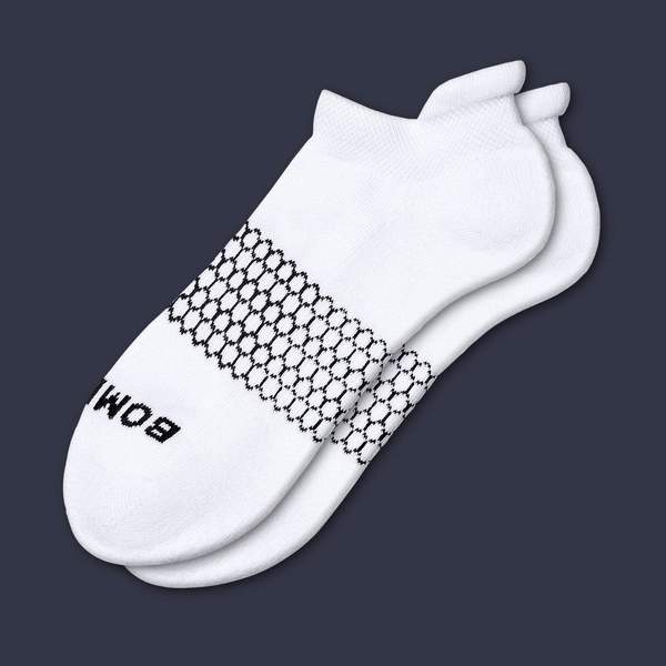 Men's Solids Ankle Socks