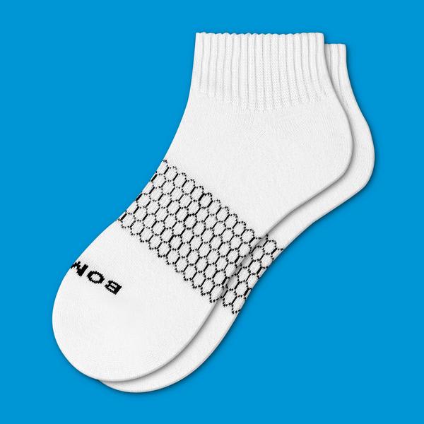 Women's Quarter Socks