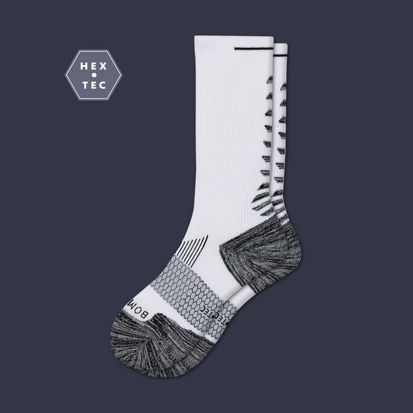 Men's Performance Running Calf Sock