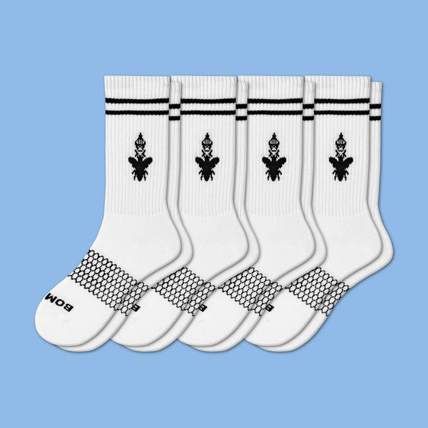 Men's Originals Calf Sock 4-Pack