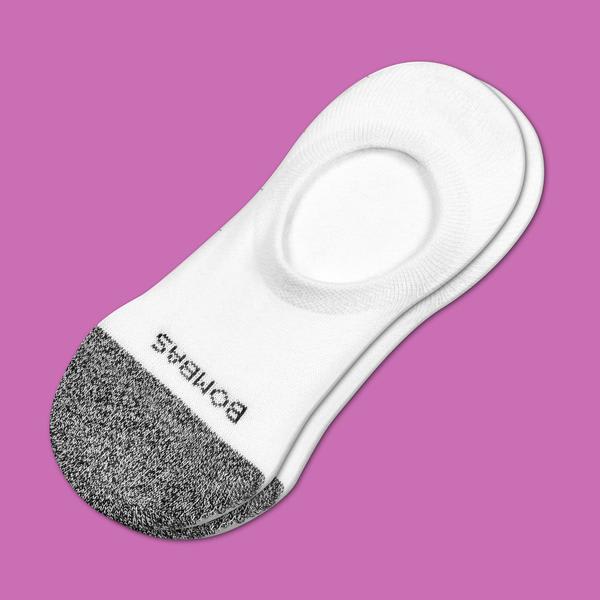 Women's Cushioned No Show Socks