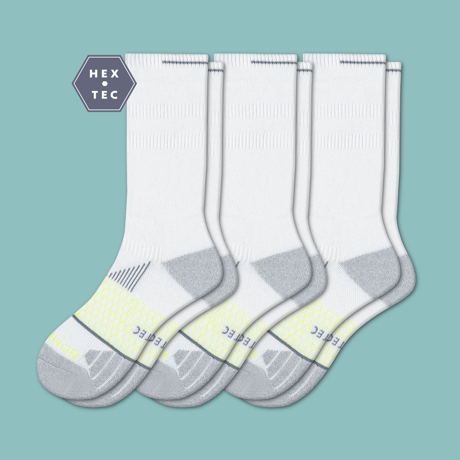 Your favourite socks Talk Tennis