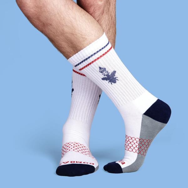 Men's Originals Calf Sock