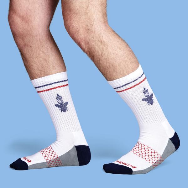 Men's Originals Calf Sock