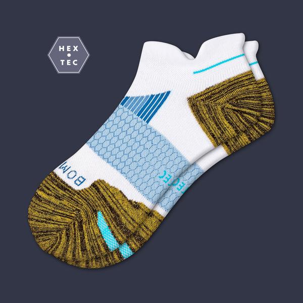 Men's Performance Running Ankle Sock