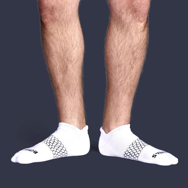 Men's All-Ankle Sock 12-Pack