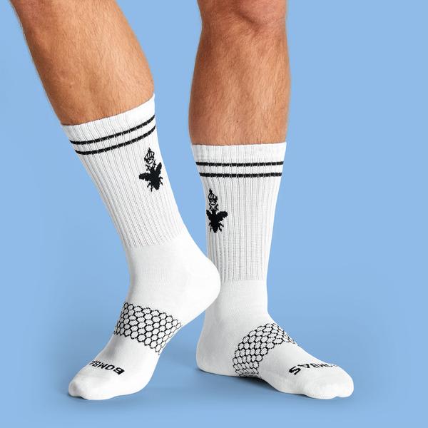 Men's Originals Calf Sock 4-Pack
