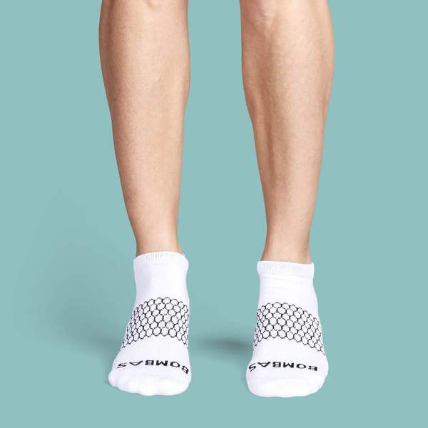 Women's Solids Ankle Sock 4-Pack