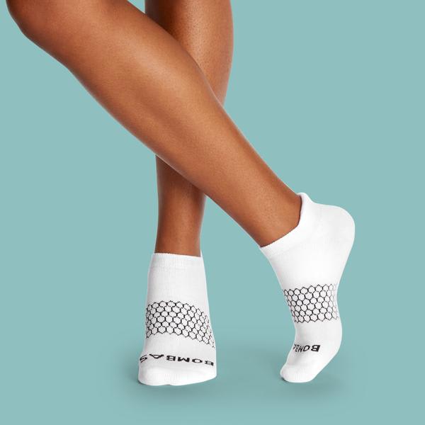 Women's Solids Ankle Socks