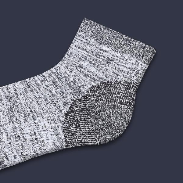 Women's Hiking Quarter Socks