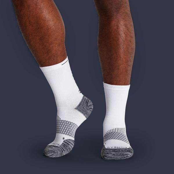 Men's Performance Running Calf Sock