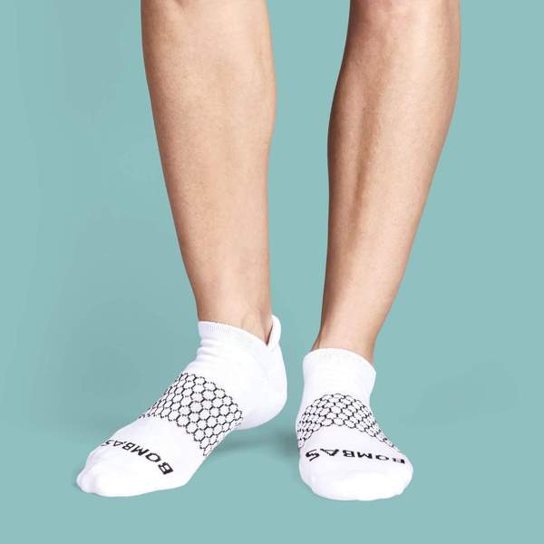 Women's Solids Ankle Sock 4-Pack