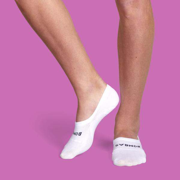 Women's Lightweight No Shows 4-Pack
