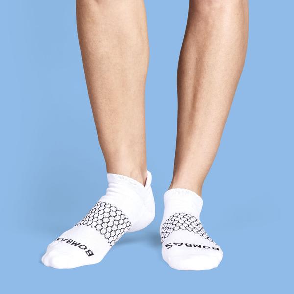Women's All-Ankle Sock 12-Pack