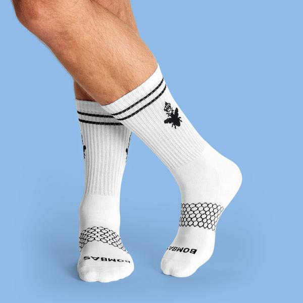 Men's Originals Calf Sock 4-Pack