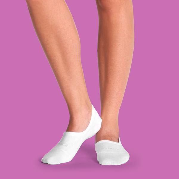 Women's Lightweight No Shows 8-Pack