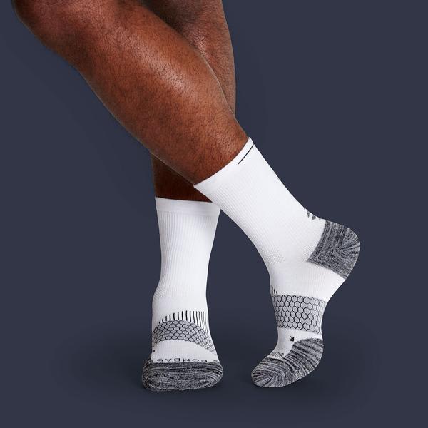 Men's Performance Running Calf Sock