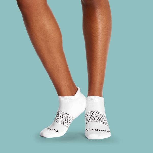 Women's Solids Ankle Socks