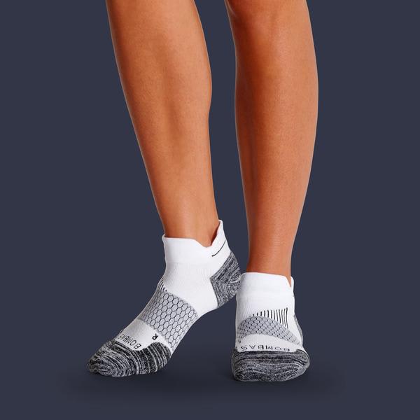 Women's Performance Running Ankle Sock