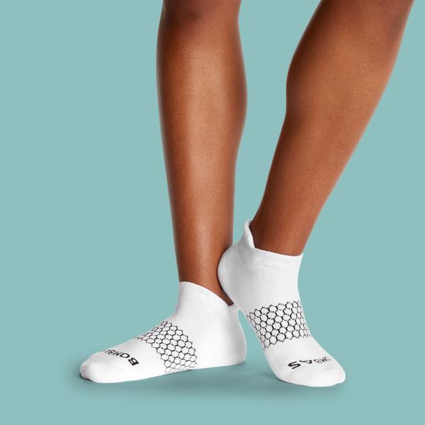 Women's Solids Ankle Socks