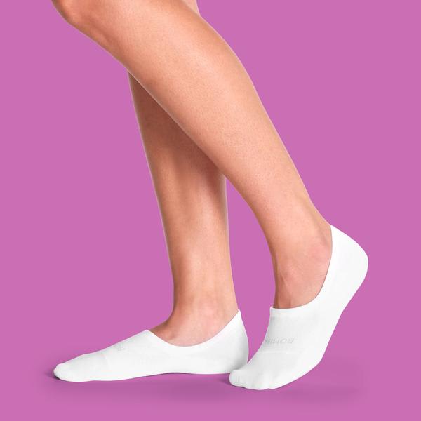 Women's Lightweight No Show Socks