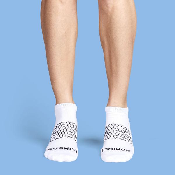 Women's All-Ankle Sock 12-Pack