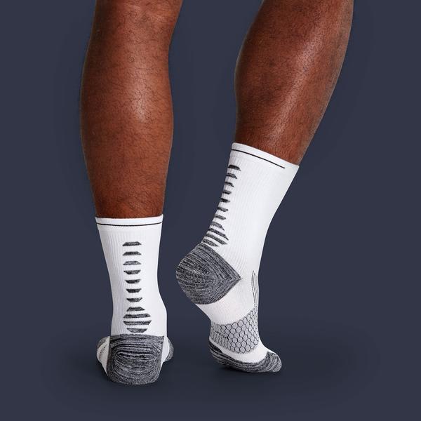 Men's Performance Running Calf Sock
