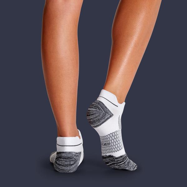 Women's Performance Running Ankle Sock