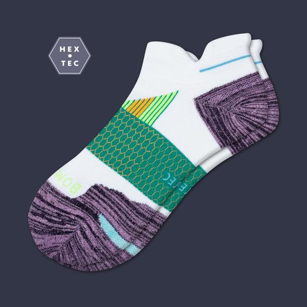 Women's Performance Running Ankle Sock