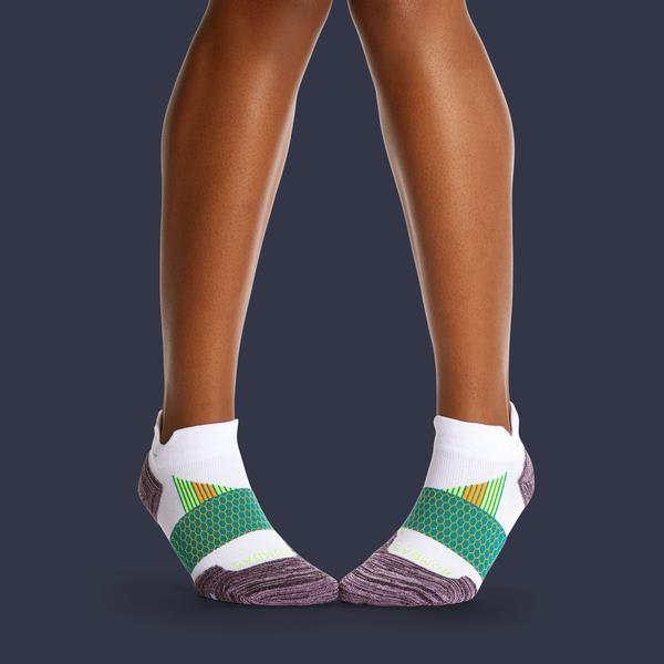 Women's Performance Running Ankle Sock
