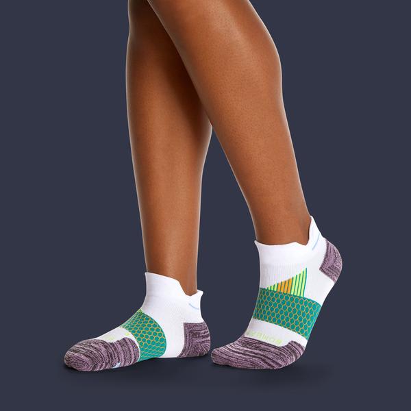 Women's Performance Running Ankle Sock