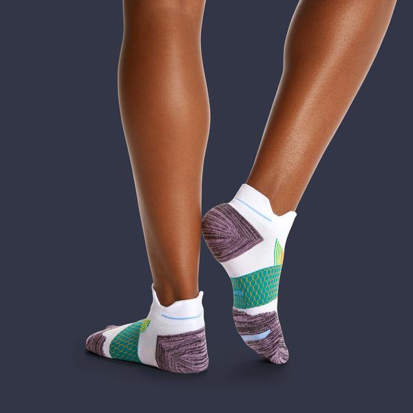 Women's Performance Running Ankle Sock