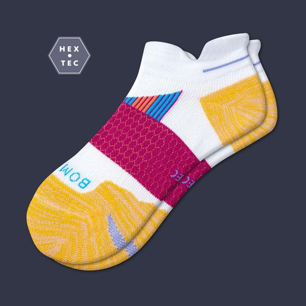 Women's Performance Running Ankle Sock