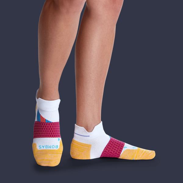 Women's Performance Running Ankle Sock