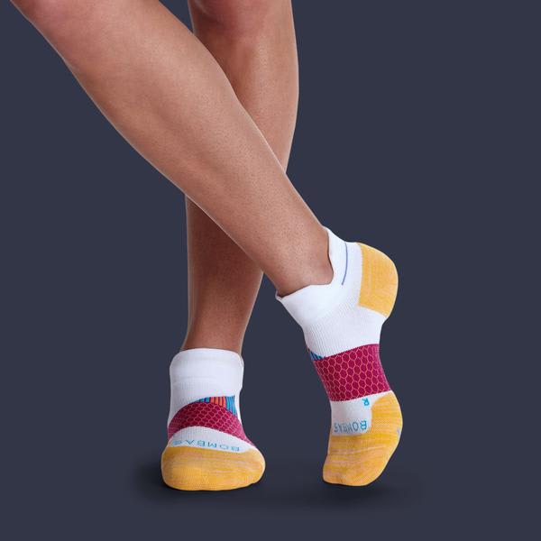 Women's Performance Running Ankle Sock