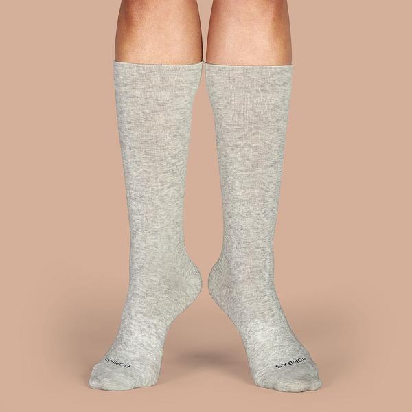Women's Lightweight Calf 4-Pack